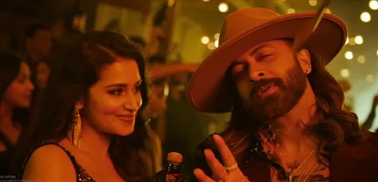 Screenshot of Prince: Once Upon a Time in Dhaka