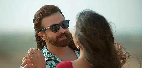 Screenshot of Prince: Once Upon a Time in Dhaka